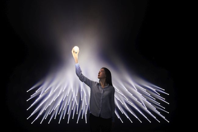 Lexus 2021 Tasarım Ödülleri Başvuruları’nı Almaya Başladı