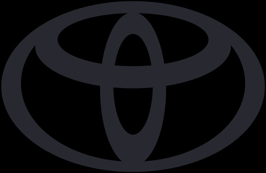 Toyota’nın Kurumsal Kimliği Yenilendi