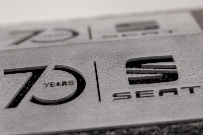 SEAT Otomobil Tasarımında 3D Yazıcıları Kullanıyor