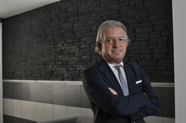 ASF Otomotiv Grup Direktörlüğü’ne Aydoğan Apak getirildi