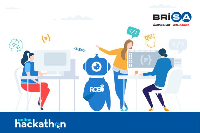 Kadın Mühendis Adayları, Brisa’nın Online Hackathon Programında Geleceğin Çalışma Ortamlarını Tasarlıyor