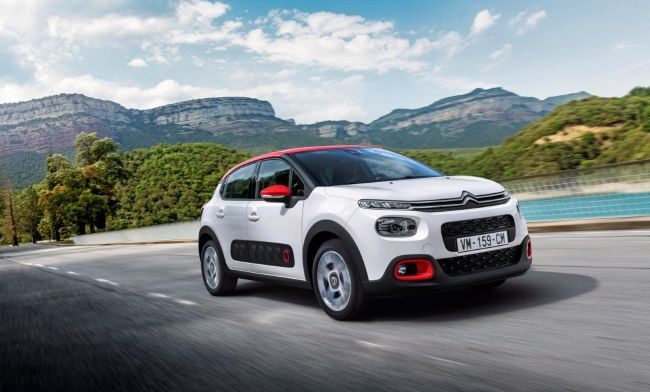 Citroën’den Cazip Yaz Fırsatları