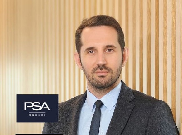 Citroën Türkiye’de Atama