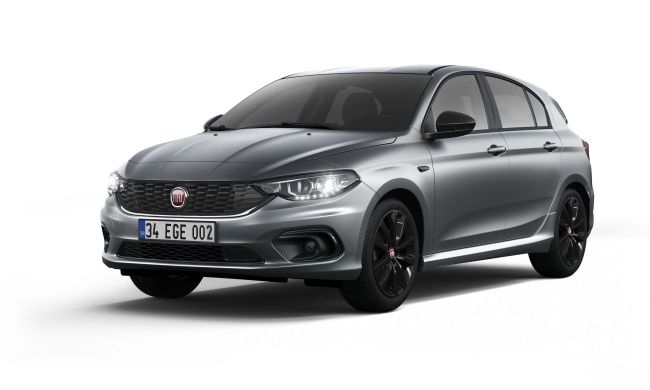 Fiat Türkiye’nin En Çok Tercih Edilen Markası Olmaya Devam Ediyor!