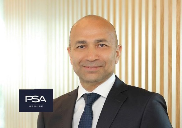 Groupe PSA’nın bölgesel eğitim organizasyonunda Türkiye’ye kritik görev