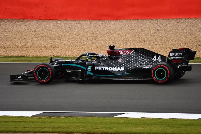 Mercedes-AMG Petronas Liderliğini Sürdürmek İstiyor