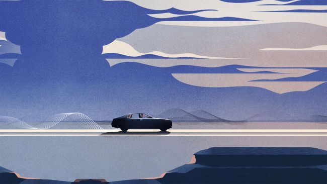 Rolls-Royce Yeni Nesil Ghost’un Eylül Ayında Prömiyerini Yapıyor.