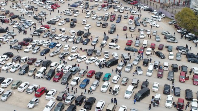 İkinci El Araç Alım Satımında Yeni Dönem