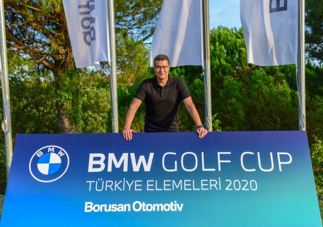 BMW Golf Cup Türkiye Elemeleri’nin Kazananları Belli Oldu