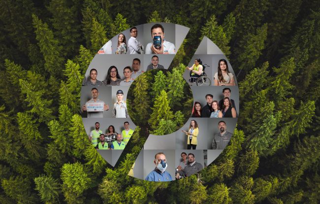 ​Ford Otosan 2019 Sürdürülebilirlik Raporu’nu yayınladı…