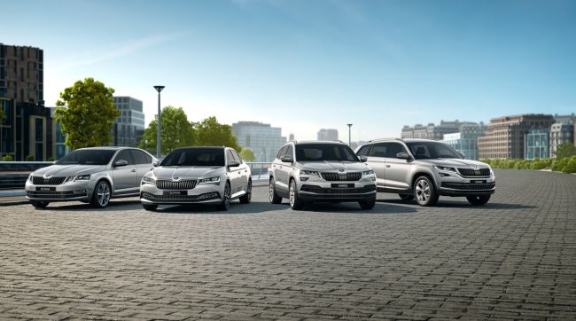 ŠKODA’lar Avantajlı Bakım Günleri ile Her Yola Hazır
