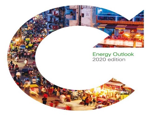 BP Enerji Görünümü 2020” Raporu dünya lansmanı gerçekleştirildi