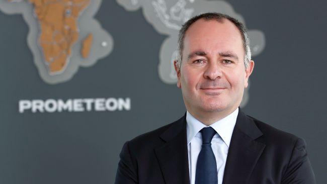 Prometeon Türkiye Fabrikasına, Tse’den Covid-19 Güvenli Üretim Belgesi