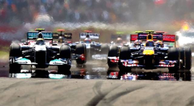 Formula 1 DHL Turkish Grand Prix 2020 etkinliği seyircisiz olarak gerçekleşecek