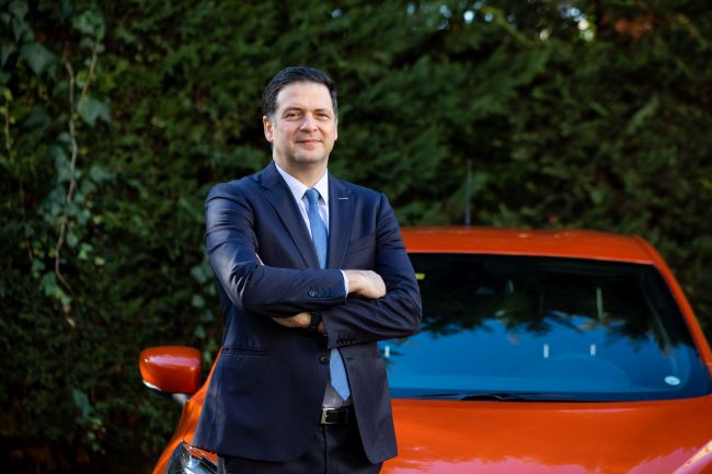 Eylül Ayında, SUV Sınıfında Zirveye Nissan Qashqai yerleşti