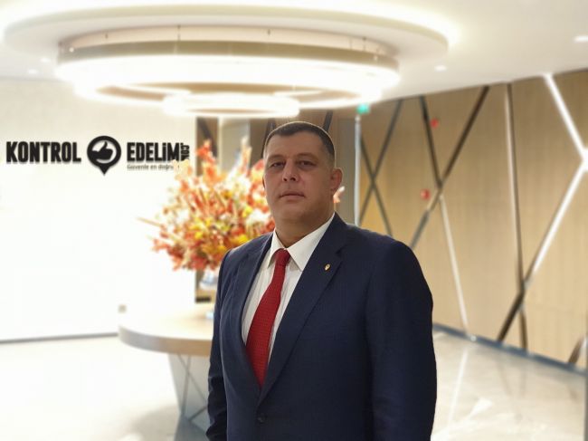 İkinci Elde Dolandırıcılığa Son