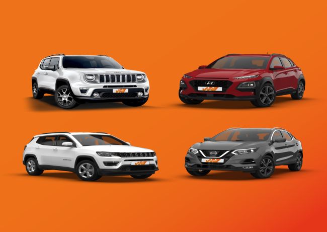 Tıkla Kirala, 3 Ayda 2000 Araçlık Sipariş Aldı!