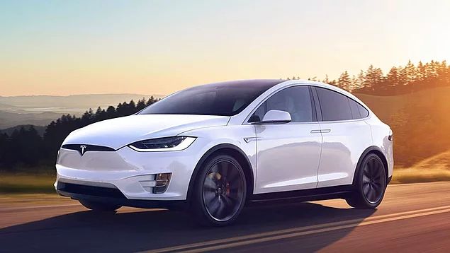 Crossoverdan Doğan SUV: Model X!