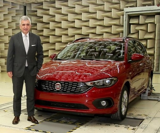 Tofaş, Dünyaya Mühendislik İhraç Ediyor!