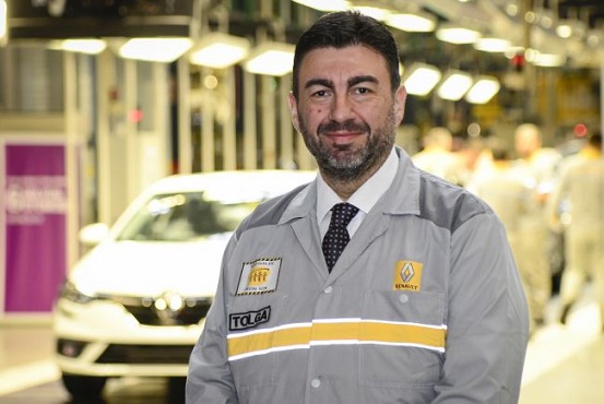 Gençlerin tercihi “Oyak Renault” oldu