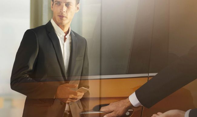 DS, ”Service Valet” hizmetini uygulamaya aldı.