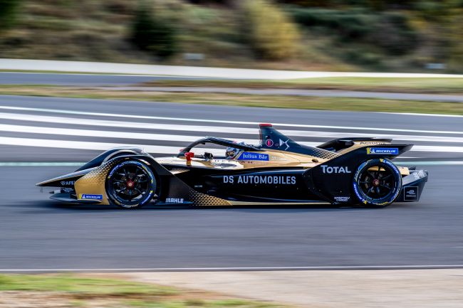 DS Automobiles ve TECHEETAH yeniden kazanmaya hazır!