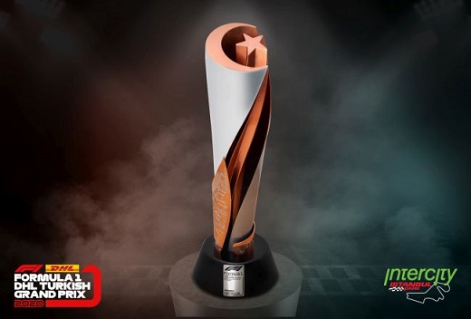 Formula 1 Kupası, Intercity İstanbul Park’ta Sahibini Bulacak.