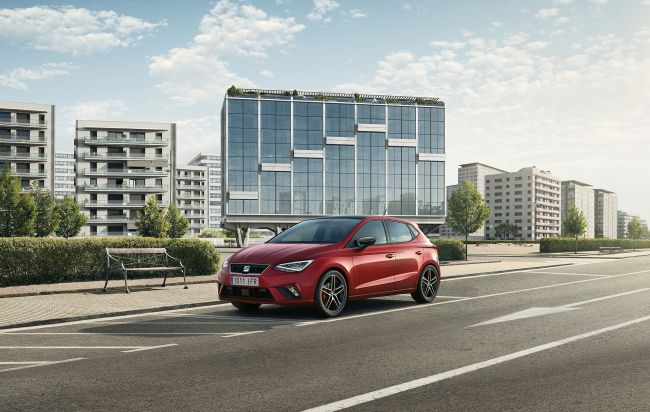 SEAT Ibiza’ya yeni motor seçeneği