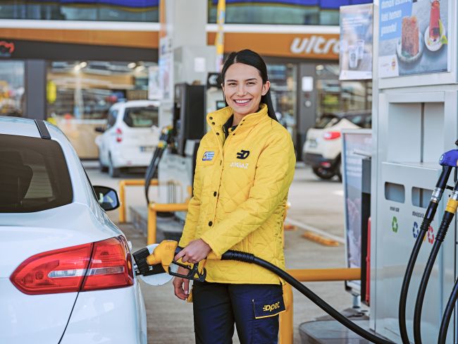 Sürdürülebilirlik Akademisi’nden OPET’e iki ödül birden