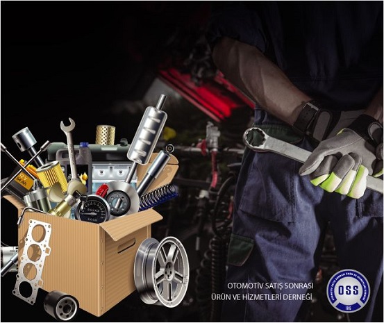 OSS Üyeleri Ekim Ayında  Çalışma Temposunu Korudu!