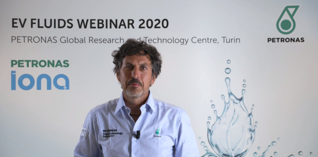 Elektrikli Araç Endüstrisi Petronas’ın Konferansında Masaya Yatırıldı!