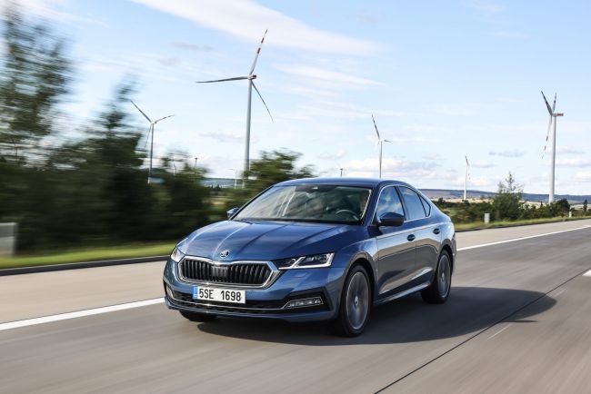 ŠKODA Her Geçen Gün Yükselen Peformansıyla “COMPANYBEST 2020 Ödülü’nü” Kazandı