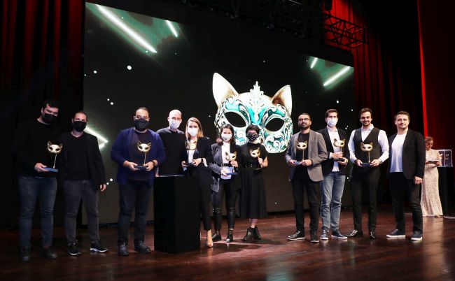 ŠKODA’nın ‘İyilik Araçları‘ Ödülle Taçlandı