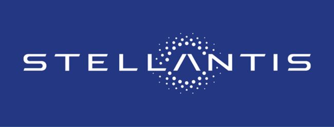 Stellantis Ruhunu Yansıtan bir Logo