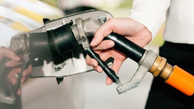 LPG’li aracı olanlar için AVM otoparkı müjdesi