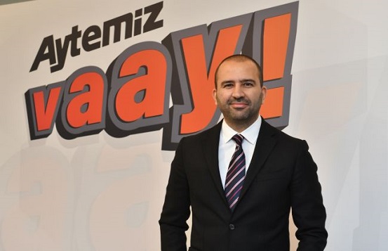 Aytemiz’den Tüketiciye “Vaay” dedirten dijital hizmet