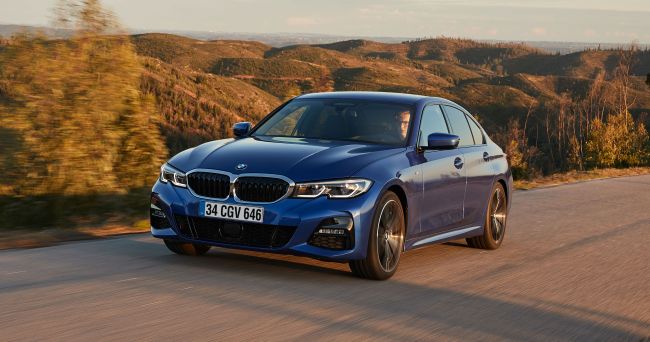 BMW’den Yıl Sonuna Özel Avantajlı Faiz ve Ödeme Fırsatları