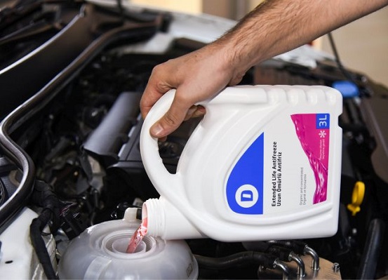 Delphi Technologies Satış Sonrası “D” Markası ile  Madeni Yağ Pazarına Geri Döndü!