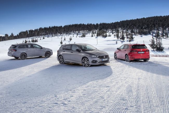 Aralık’ta Fiat Sahibi Olmak Daha da Kolay