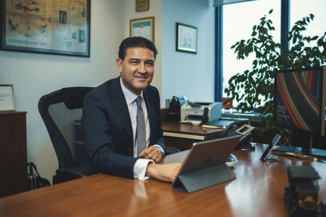 OSD: Birleşik Krallık’la İmzalanan Serbest Ticaret Anlaşması Sanayimize Yeni Yıl Hediyesi Oldu!