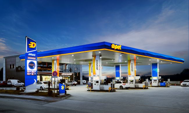 OPET, alışverişini e-ticaretten yapanlar için OPET ULTRAKARGO ile fark yaratıyor 