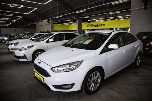 İkinci Elde Bıçak Kemiğe Dayandı