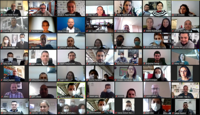 TAYSAD Beşinci Verimlilik Projesi ile İşletmelerin İsraflarını Azaltıyor!