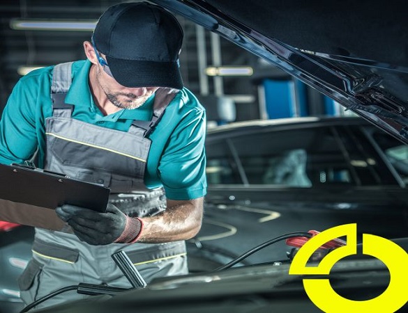 Aracınız İhtiyacı Olan Yedek Parçaya Otolye Güvencesi ile Ulaşabilirsiniz