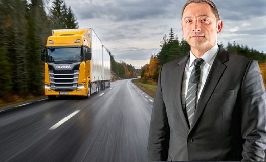 Doğuş Otomotiv’de görev değişikliği