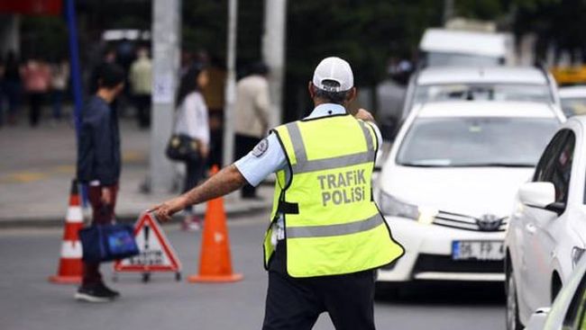 2021 Trafik Trafik Cezaları Ne kadar Oldu?