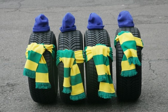 Euromaster’dan Kış Lastiği  Kullanımına İlişkin Püf Noktaları!