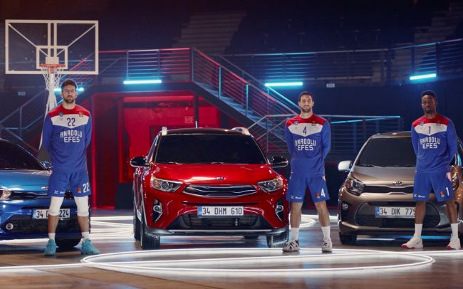 KIA, yeni reklam filminde “Gücün Yeni Haliyle Tanışmaya” çağırıyor
