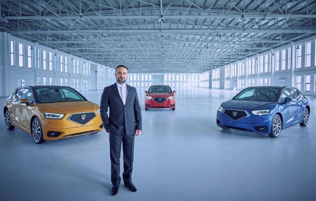 KKTC'nin Yerli Otomobili GÜNSEL’den İstihdam Atağı...