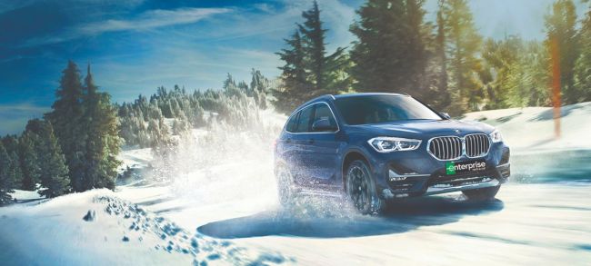 Enterprise Türkiye’den Global Başarı!